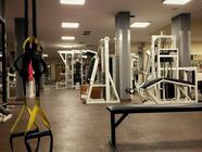 HIT Fitness Posilovna - moderní fitcentrum v Praze