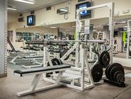 HIT Fitness Posilovna - moderní fitcentrum v Praze