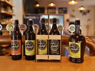 Hasičský pivovar Bítov - komentovaná prohlídka s degustací