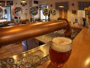 Hasičský pivovar Bítov - komentovaná prohlídka s degustací