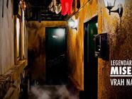 Úniková hra - Mise #‎53