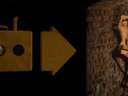 Úniková hra - Červená místnost