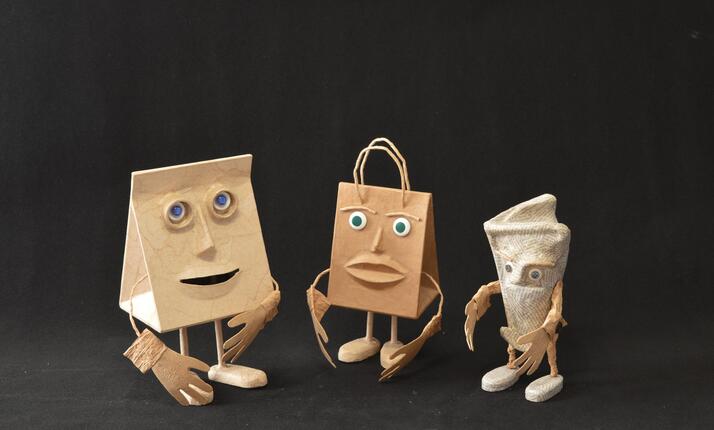 Úniková hra - Červená místnost