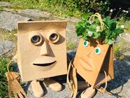 Úniková hra - Červená místnost