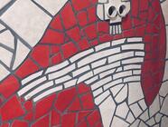 Úniková hra - Červená místnost