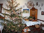 Lidové Vánoce v Polabí - tradiční vánoční výstava