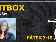 Fitbox - Skupinova lekce v HIT Fitness Flóra