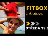 Fitbox - Skupinova lekce v HIT Fitness Flóra