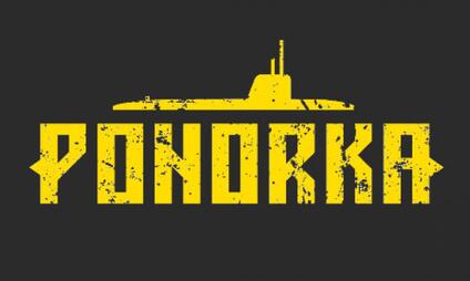 Úniková hra - Ponorka