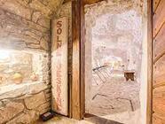 Relax v solné jeskyni - klid s nádechem země