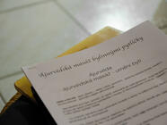 Kurz Ájurvédské masáže hlavy - jednodenní kurz