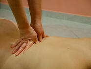 Kurz Ájurvédské masáže hlavy - jednodenní kurz