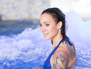 I'M FIT Wellness & Fitness - makačka a odpočinek v jednom!