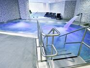 I'M FIT Wellness & Fitness - makačka a odpočinek v jednom!