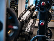 I'M FIT Wellness & Fitness - makačka a odpočinek v jednom!