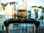 I'M FIT Wellness & Fitness - makačka a odpočinek v jednom!