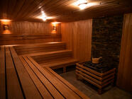 I'M FIT Wellness & Fitness - makačka a odpočinek v jednom!