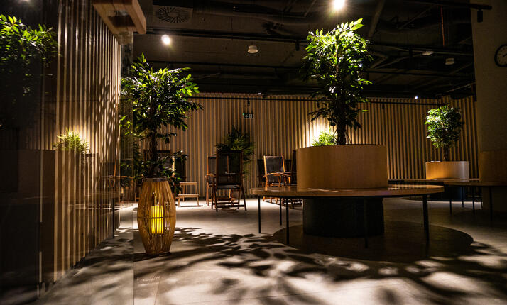 I'M FIT Wellness & Fitness - makačka a odpočinek v jednom!