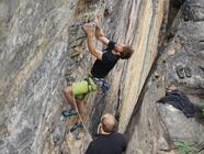 Nejkrásnější výstupy - Individuální kurz ( 1- 2 osoby)