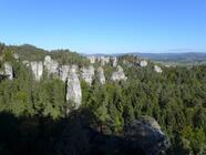 Nejkrásnější výstupy - Individuální kurz ( 1- 2 osoby)