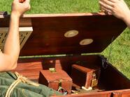 Úniková hra - Piráti