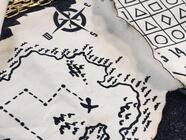 Úniková hra - Piráti