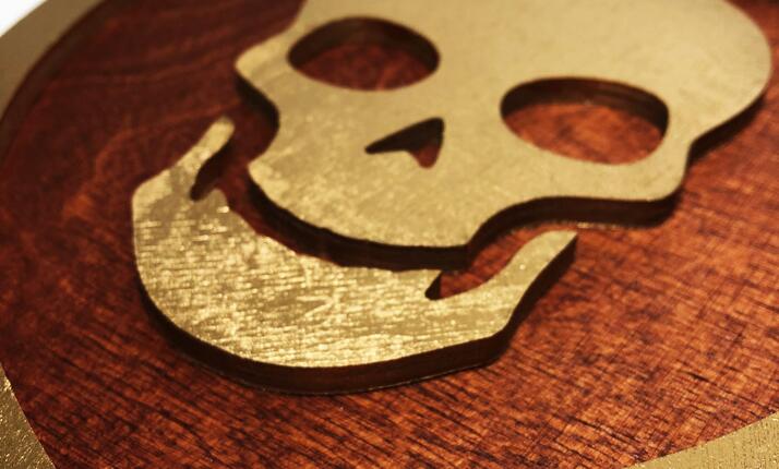 Úniková hra - Piráti