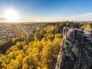 Lezecká turistika v Českém ráji - Individuální kurz