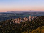 Lezecká turistika v Českém ráji - Individuální kurz