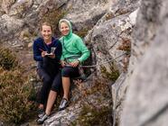 Lezecká turistika v Českém ráji - Individuální kurz