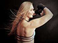 TAEBO - Skupinová lekce v HIT Fitness Flóra