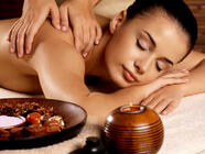 Relaxační olejová masáž (60 - 90 minut)