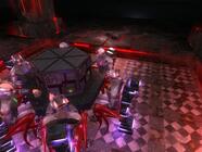 Úniková hra ve virtuální realitě - Sci-fi nebo Thriller