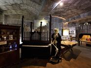 Muzeum pražských pověstí a strašidel - doživotní zážitek
