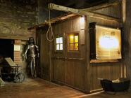 Muzeum pražských pověstí a strašidel - doživotní zážitek