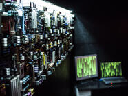 Úniková hra - Agent 007