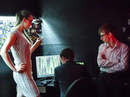 Úniková hra - Agent 007