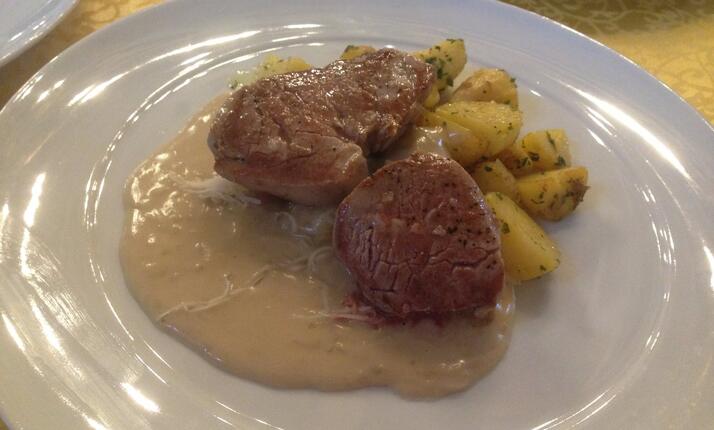 Vaříme OMÁČKY s Ondřejem Slaninou