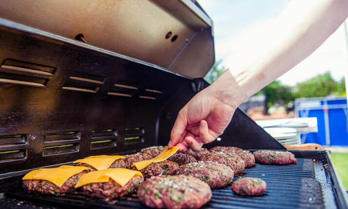 ,,Mleté maso aneb mleté prostě miluji'' s Ondřejem Slaninou
