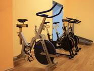 Fitness 1807 - časově neomezený vstup do fitness centra