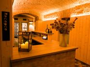 Malá finská sauna - soukromý pronájem