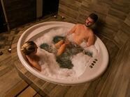 Privátní wellness pro 2 osoby