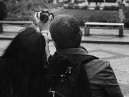 Kurz Streetphoto – dobrodružství na dosah