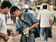 Kurz Streetphoto – dobrodružství na dosah