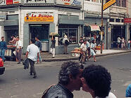 Kurz Streetphoto – dobrodružství na dosah
