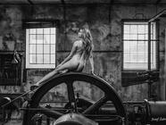 Fotografický workshop - ,,Erotično v pivováru''