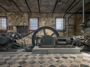 Fotografický workshop - ,,Erotično v pivováru''