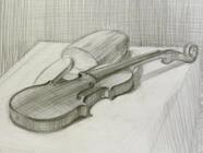 Sobotní kurz kresby ve výtvarném ateliéru v centru Brna