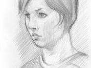 Sobotní kurz kresby ve výtvarném ateliéru v centru Brna