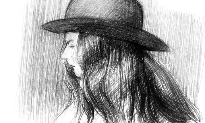 Sobotní kurz kresby ve výtvarném ateliéru v centru Brna